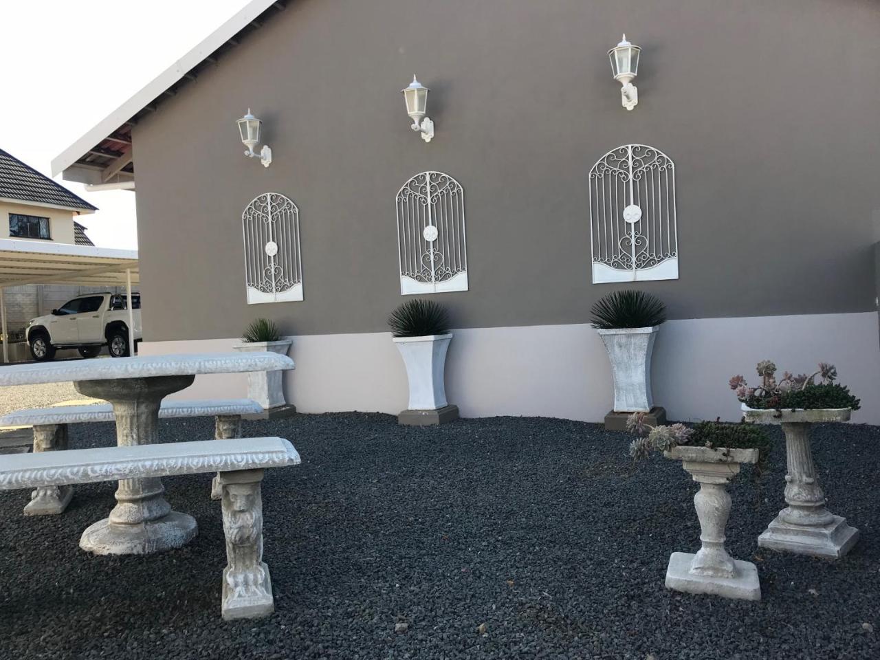 44 On Brownlee Hotel Kokstad  Exterior foto