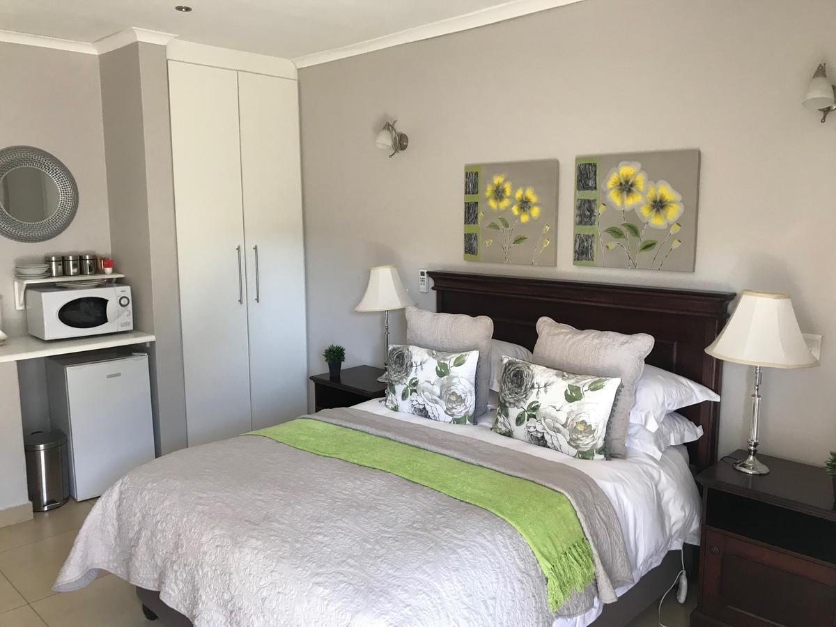 44 On Brownlee Hotel Kokstad  Exterior foto